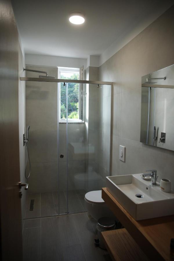 Serenity In Hotel Lezhe Bagian luar foto