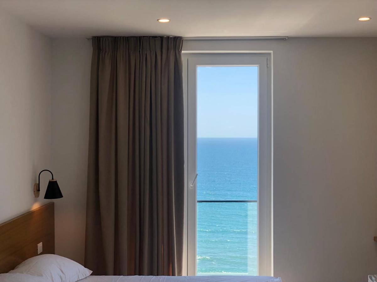 Serenity In Hotel Lezhe Bagian luar foto