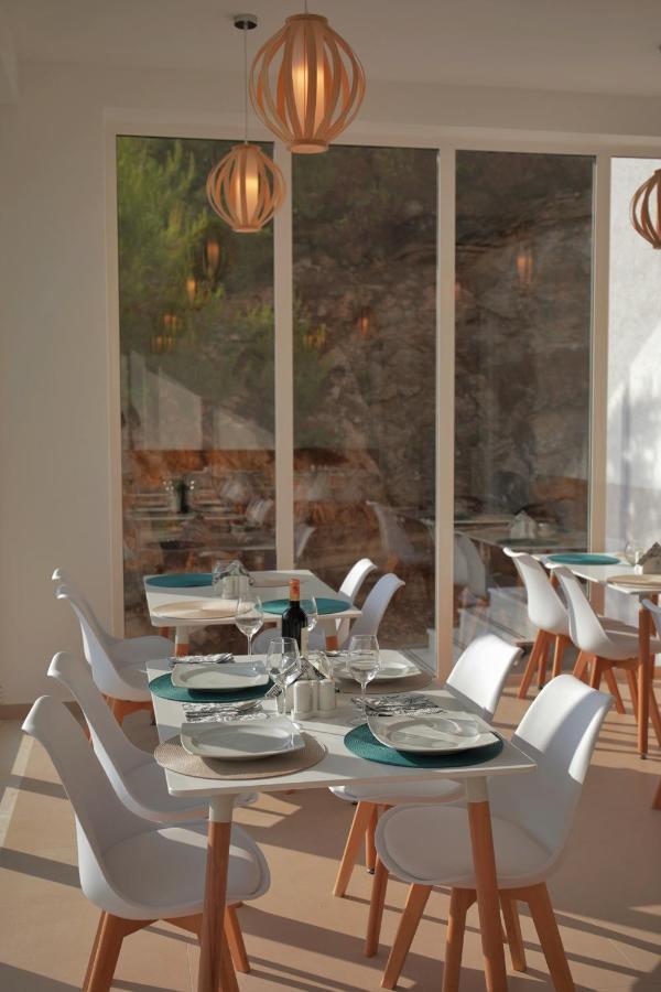 Serenity In Hotel Lezhe Bagian luar foto