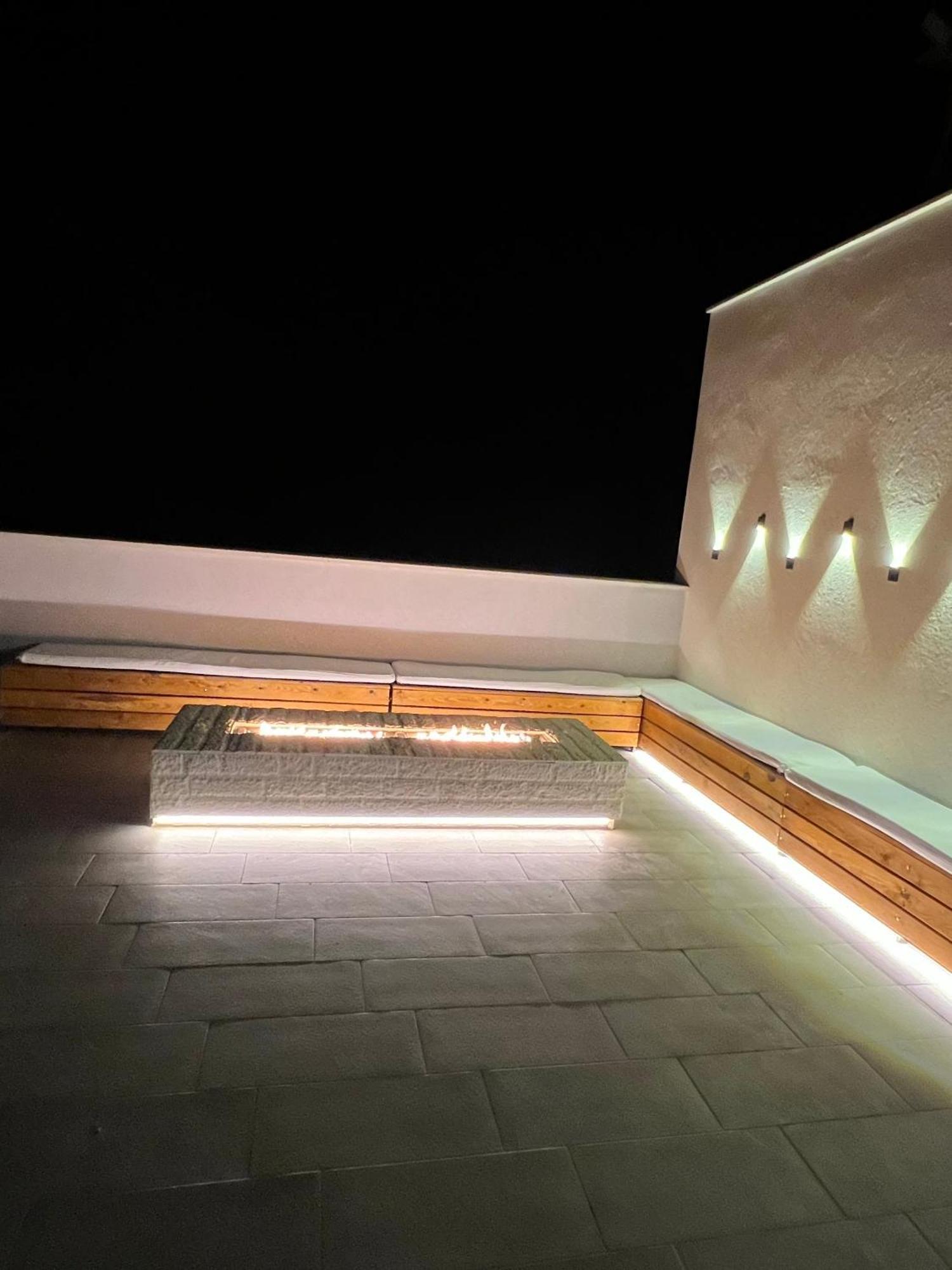 Serenity In Hotel Lezhe Bagian luar foto